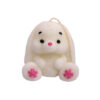 Handmade Rabbit Shaped Candle – Cute Gift for Animal Lovers