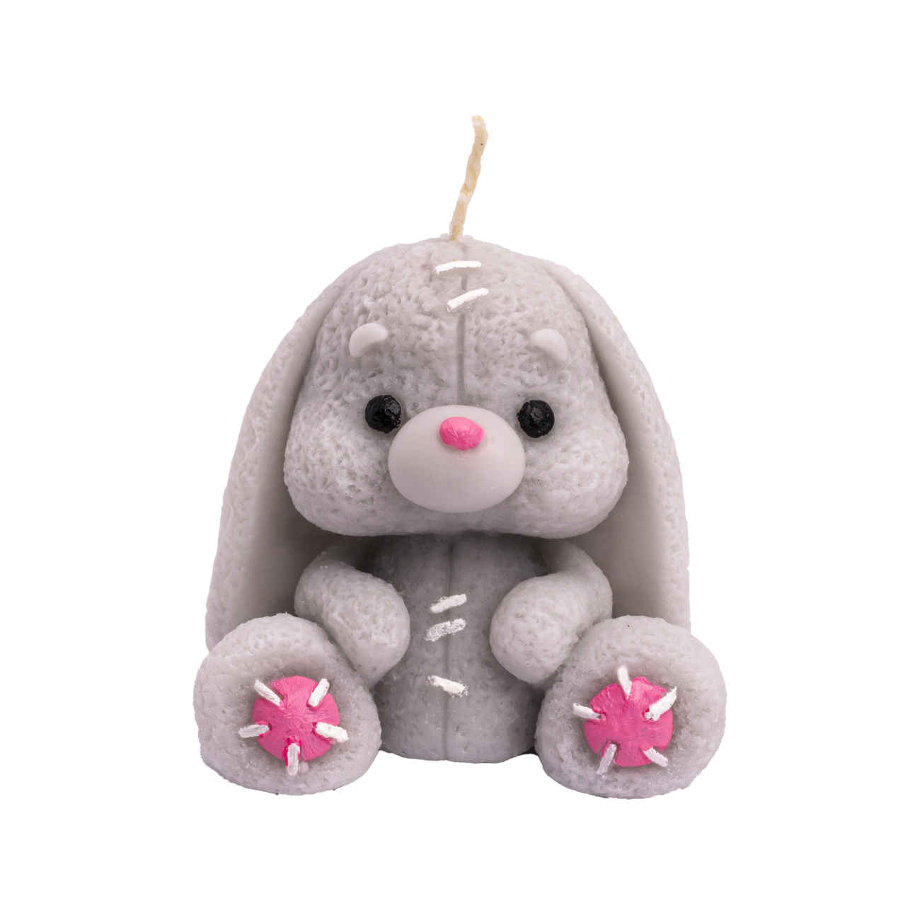 Handmade Rabbit Shaped Candle – Cute Gift for Animal Lovers