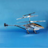 Hangxiang HX708 RC Helicopter – Stable Flight & Easy Control