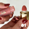 Hantin Liquid Blush in High Pigment &  Matte Finish Suitable for All Skin Types - 01