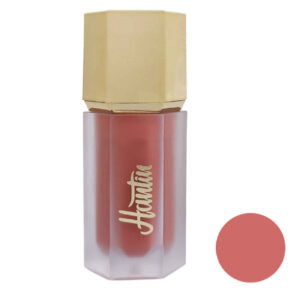 Hantin Liquid Blush in High Pigment &  Matte Finish Suitable for All Skin Types – 01