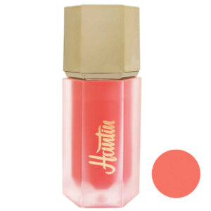 Hantin Liquid Blush in High Pigment &  Matte Finish Suitable for All Skin Types – 06