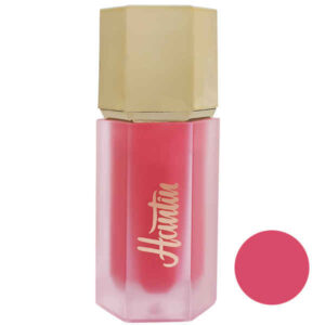 Hantin Liquid Blush in High Pigment & Matte Finish Suitable for All Skin Types – 07
