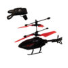 Helicopter H260 RC – Stable and High-Performance Single-Motor Indoor Flying Toy