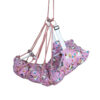 Hello Kitty Relax Baby Swing – Washable & Anti-Bacterial Fabric - For 6 to 48 Months