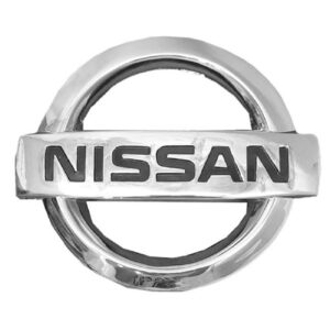 High-Quality Front Grille Emblem for Pickup Trucks – Durable, Stylish & Easy to Install