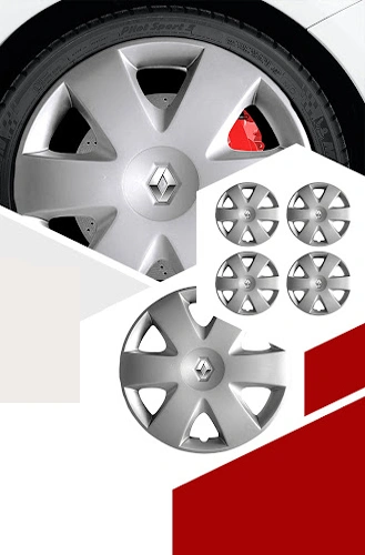 Buy Classic Vehicles Hubcaps