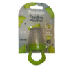 Infant Fresh Food Feeder - Ideal for Introducing Fruits During Early Feeding (1)