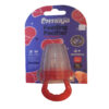 Infant Fresh Food Feeder - Ideal for Introducing Fruits During Early Feeding
