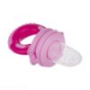 Infant Fruit Feeder – Fresh Food Pacifier for Safe Weaning, New Tastes While Preventing Choking