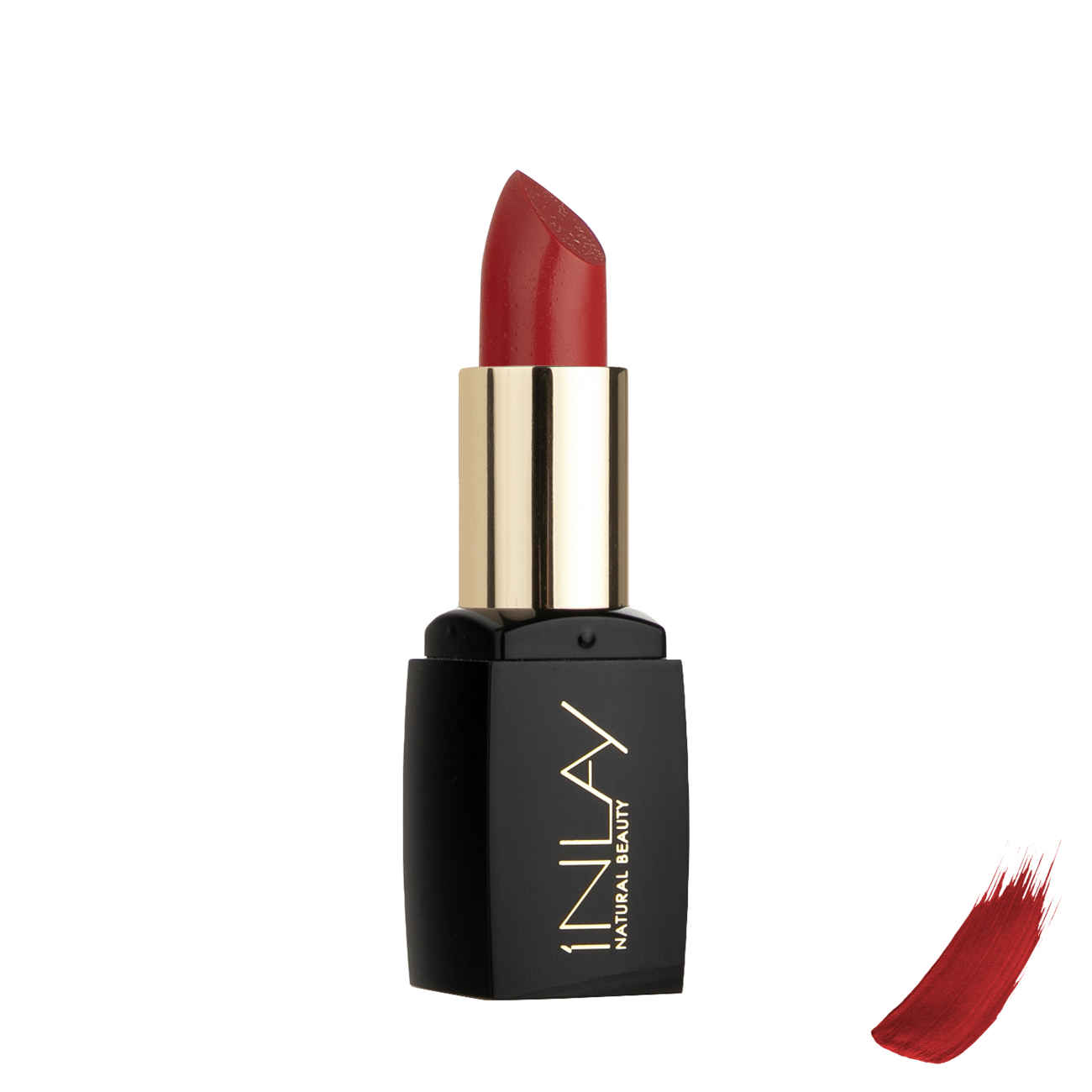 Inlay Solid Rebel Red Model - Shade Number. 310