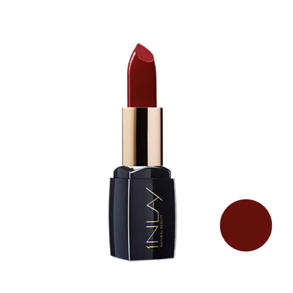 Inlay Solid Spicy Girl Model - Shade Number. 460 (1)