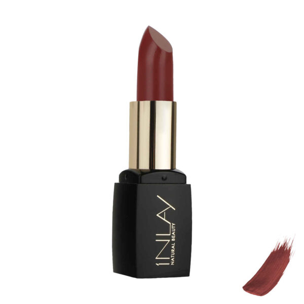 Inlay Solid Voodoo Model - Shade Number. 660 (1)