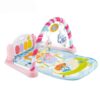 Interactive Play Mat for Early Development & Sensory Play (1)
