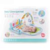 Interactive Play Mat for Early Development & Sensory Play
