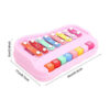 Interactive Xylophone for Children – Colorful, Fun, and Educational