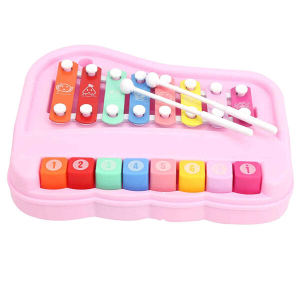 Interactive Xylophone for Children – Colorful, Fun, and Educational