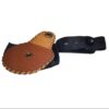 Islamic Taweez Armband & Wrist Band Pouch - Plain