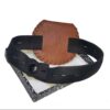 Islamic Taweez Armband & Wrist Band Pouch - Plain