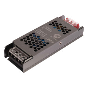 Jet Power JPS-12-100 – 12V 8.3A 100W Switching Power Adapter for LED Systems