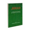 Jihad Book by Morteza Motahhari (English)