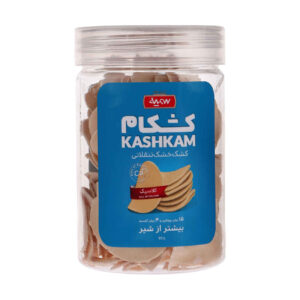 Kashk – Persian Dry Curd ( Persian Dry Curd ) - 85g