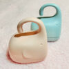 Keeps Pacifiers Germ-Free & Easy to Access with Protector Case, Compact Hygiene Solution