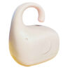 Keeps Pacifiers Germ-Free & Easy to Access with Protector Case, Compact Hygiene Solution