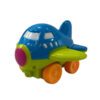 Kids’ Mini Airplane Toy – Safe & Lightweight Plastic Aircraft for Fun and Imaginative Play