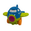 Kids’ Mini Airplane Toy – Safe & Lightweight Plastic Aircraft for Fun and Imaginative Play