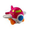 Kids’ Mini Airplane Toy – Safe & Lightweight Plastic Aircraft for Fun and Imaginative Play