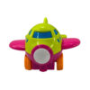 Kids’ Mini Airplane Toy – Safe & Lightweight Plastic Aircraft for Fun and Imaginative Play