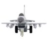 Kids’ Musical Jet Plane – Light-Up Fighter Toy for Playtime Adventure