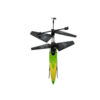 LH Model 1303 RC Helicopter – Dual Motor & 3.5-Channel Remote Control with Rechargeable Remote Feature