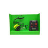 LH Model 1303 RC Helicopter – Dual Motor & 3.5-Channel Remote Control with Rechargeable Remote Feature