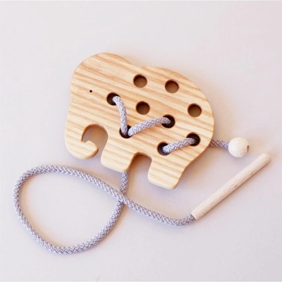 Lacing Toys – Order now