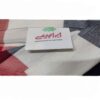 Lightweight Viscose Bathrobe – Great for at-home Comfort, Spa Sessions, or After Bathing