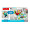 Manual Baby Bouncer – Gentle Rocking for Soothing Your Baby Anytime