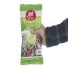 Maz Maz Lemon Sunflower Seeds Snack - 105g