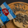 Maz Maz Salted Sunflower Seeds Snack - 105g