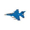 Metal Fighter Jet Toy – Durable Warplane Model Designed for Exciting and Imaginative Playtime Adventures