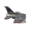 Metal Fighter Jet Toy – Durable Warplane Model Designed for Exciting and Imaginative Playtime Adventures