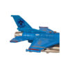 Metal Fighter Jet Toy – Durable Warplane Model Designed for Exciting and Imaginative Playtime Adventures