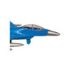 Metal Fighter Jet Toy – Durable Warplane Model Designed for Exciting and Imaginative Playtime Adventures