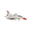 Metal Fighter Jet Toy – Durable Warplane Model Designed for Exciting and Imaginative Playtime Adventures