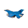 Metal Fighter Jet Toy – Durable Warplane Model Designed for Exciting and Imaginative Playtime Adventures