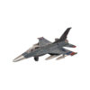 Metal Fighter Jet Toy – Durable Warplane Model Designed for Exciting and Imaginative Playtime Adventures (2)
