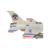 Metal Fighter Jet Toy – Durable Warplane Model Designed for Exciting and Imaginative Playtime Adventures