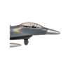 Metal Fighter Jet Toy – Durable Warplane Model Designed for Exciting and Imaginative Playtime Adventures