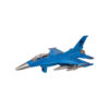 Metal Fighter Jet Toy – Durable Warplane Model Designed for Exciting and Imaginative Playtime Adventures